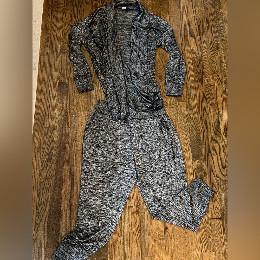GAP Super Soft Lounge Set